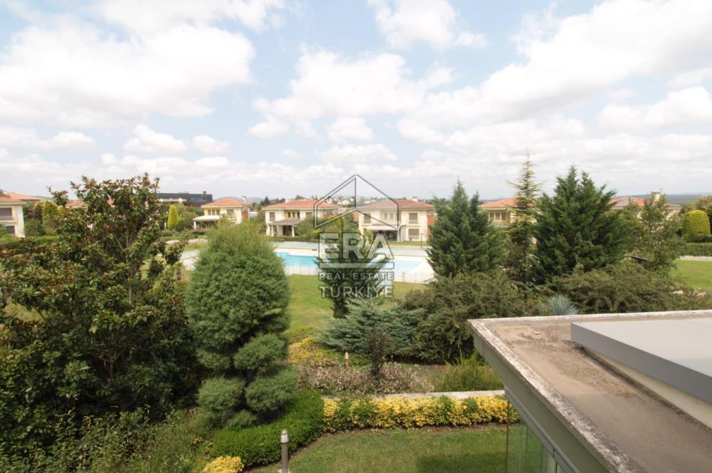 TEPEPARK VİLLALARI-5+2  SATILIK VİLLA