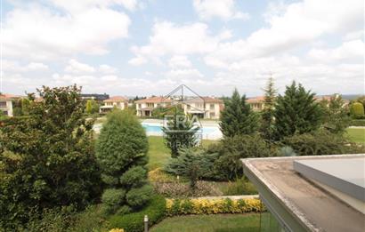 TEPEPARK VİLLALARI-5+2  SATILIK VİLLA