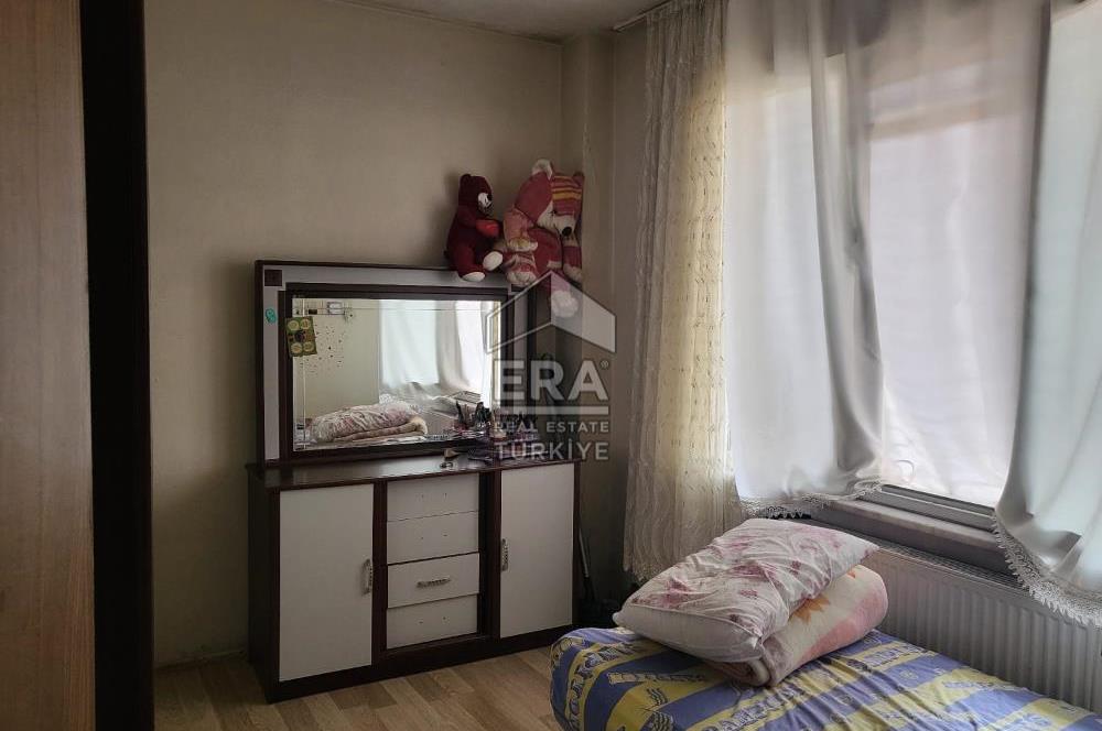 PENDİK / ÇAMÇEŞME 2+1 SATILIK