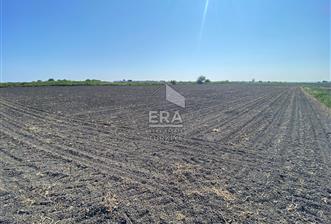 ANTALYA MANAVGAT, ORGANİZE SANAYİ' DE SATILIK 2.517 M2 ARSA