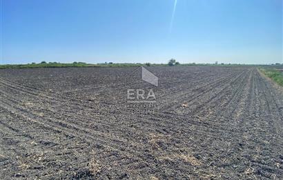 ANTALYA MANAVGAT, ORGANİZE SANAYİ' DE SATILIK 2.517 M2 ARSA