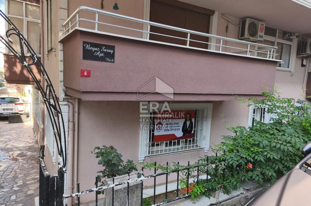 ÜMRANİYE NAMIK KEMAL’DE ÇOK İYİ KONUMDA 2+1 İÇİ YAPILI NEZİH, FERAH KİRALIK DAİRE