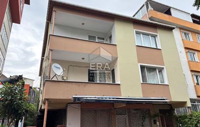 Maltepe Başıbüyükte 2 daire+1 Dükkan ve çatı katı