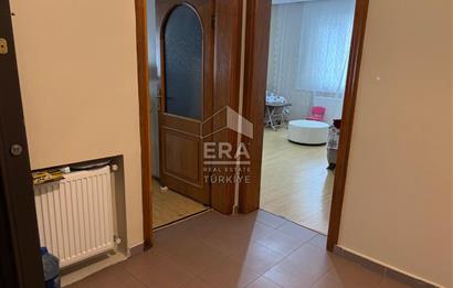 Maltepe Başıbüyükte 2 daire+1 Dükkan ve çatı katı