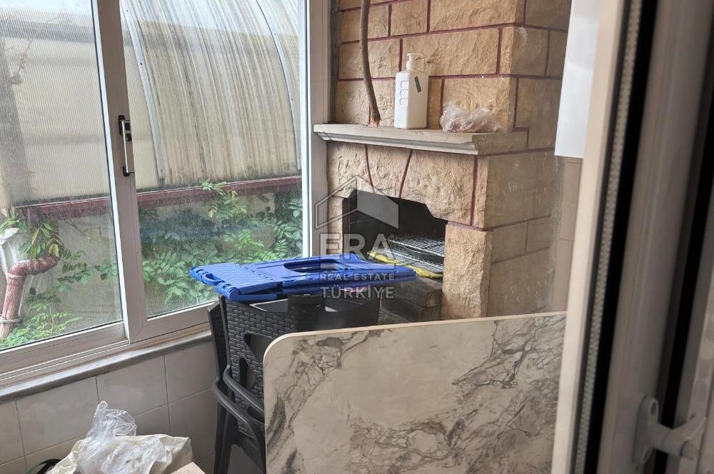 Maltepe Başıbüyükte 2 daire+1 Dükkan ve çatı katı