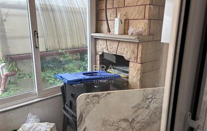 Maltepe Başıbüyükte 2 daire+1 Dükkan ve çatı katı