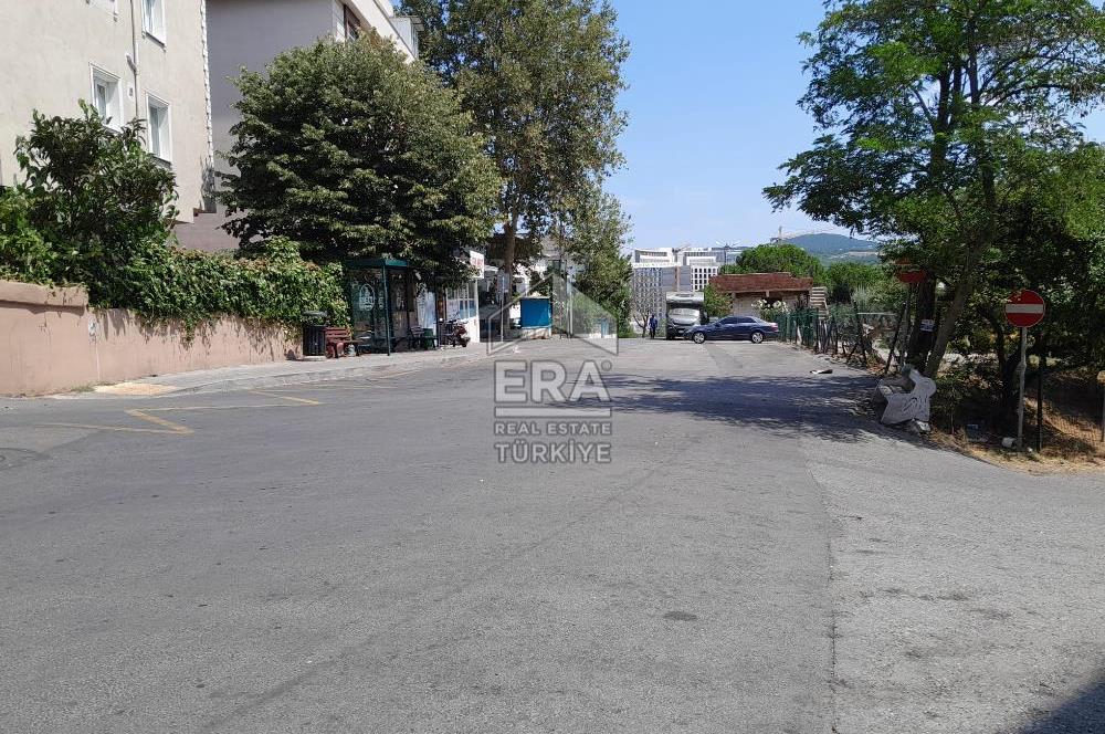 KAVACIK YENİ CAMİ’DE 2+1 OFİS DE OLABİLECEK KİRALIK DAİRE