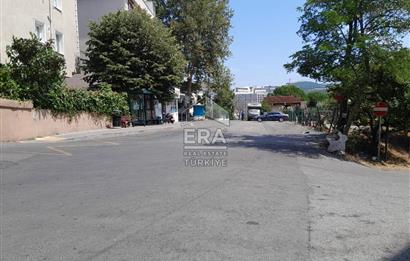 KAVACIK YENİ CAMİ’DE 2+1 OFİS DE OLABİLECEK KİRALIK DAİRE