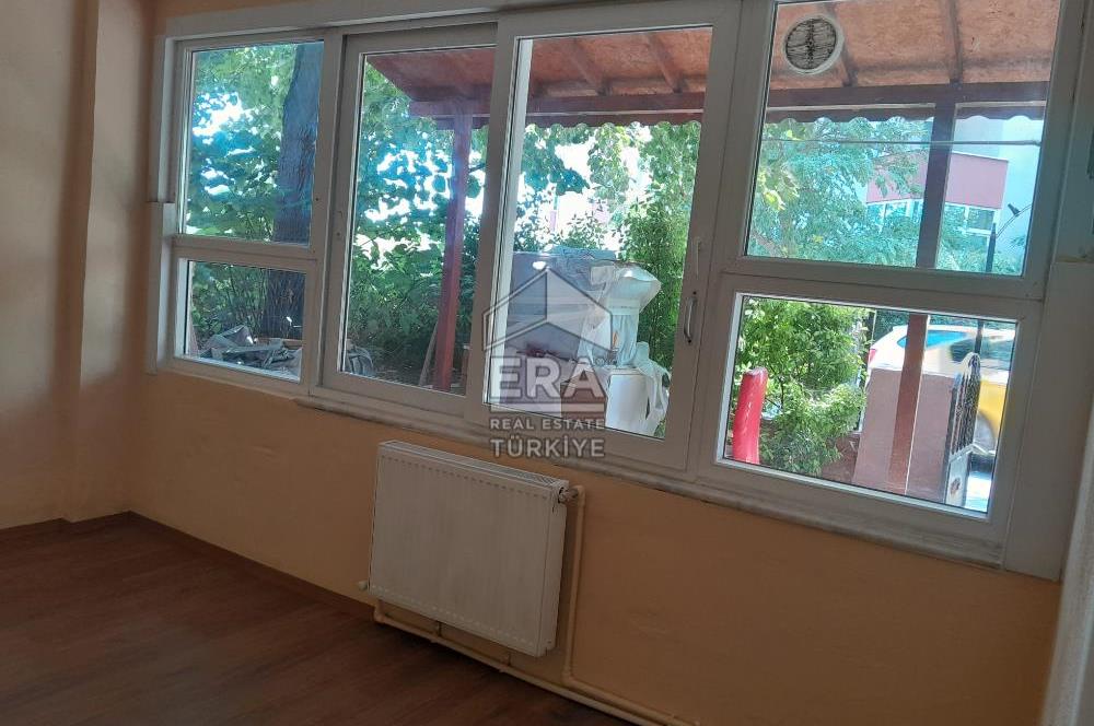KAVACIK YENİ CAMİ’DE 2+1 OFİS DE OLABİLECEK KİRALIK DAİRE
