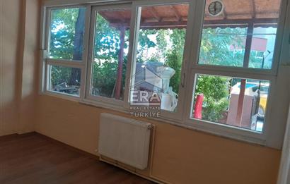 KAVACIK YENİ CAMİ’DE 2+1 OFİS DE OLABİLECEK KİRALIK DAİRE