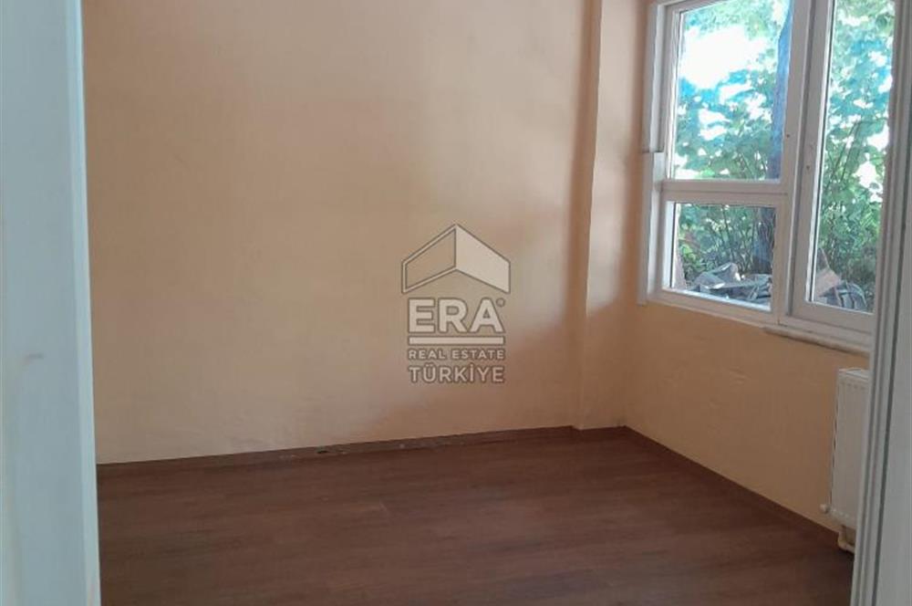 KAVACIK YENİ CAMİ’DE 2+1 OFİS DE OLABİLECEK KİRALIK DAİRE