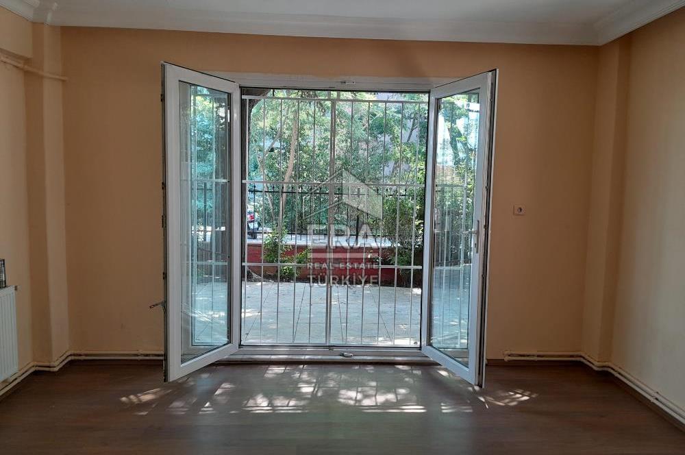 KAVACIK YENİ CAMİ’DE 2+1 OFİS DE OLABİLECEK KİRALIK DAİRE
