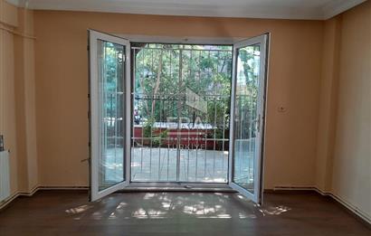 KAVACIK YENİ CAMİ’DE 2+1 OFİS DE OLABİLECEK KİRALIK DAİRE