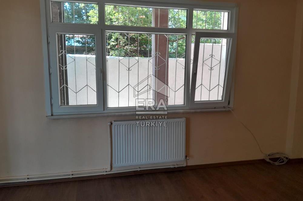 KAVACIK YENİ CAMİ’DE 2+1 OFİS DE OLABİLECEK KİRALIK DAİRE