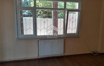 KAVACIK YENİ CAMİ’DE 2+1 OFİS DE OLABİLECEK KİRALIK DAİRE