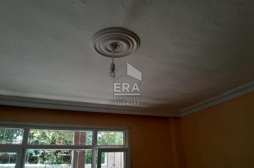 KAVACIK YENİ CAMİ’DE 2+1 OFİS DE OLABİLECEK KİRALIK DAİRE