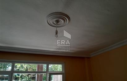 KAVACIK YENİ CAMİ’DE 2+1 OFİS DE OLABİLECEK KİRALIK DAİRE