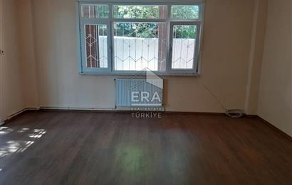 KAVACIK YENİ CAMİ’DE 2+1 OFİS DE OLABİLECEK KİRALIK DAİRE