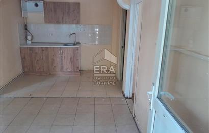 KAVACIK YENİ CAMİ’DE 2+1 OFİS DE OLABİLECEK KİRALIK DAİRE