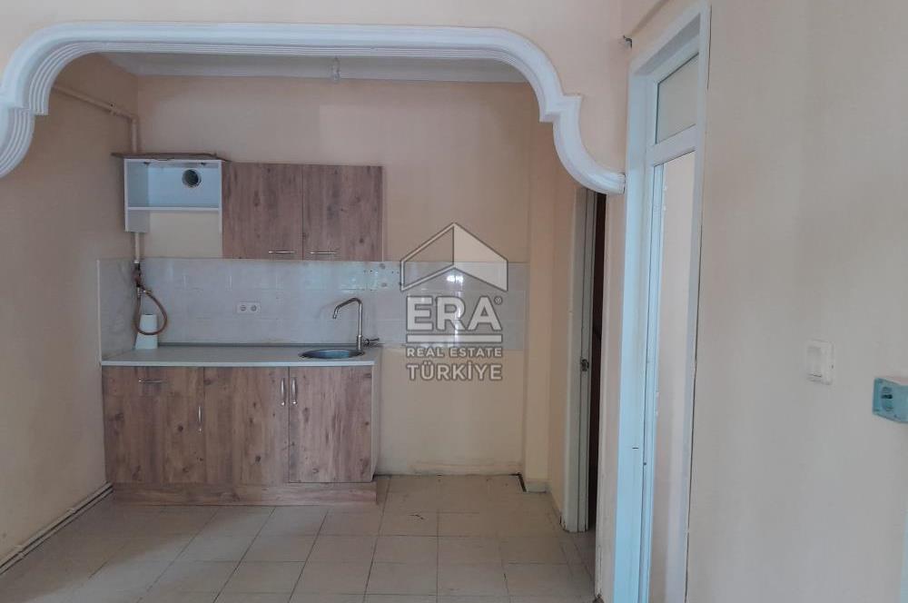 KAVACIK YENİ CAMİ’DE 2+1 OFİS DE OLABİLECEK KİRALIK DAİRE