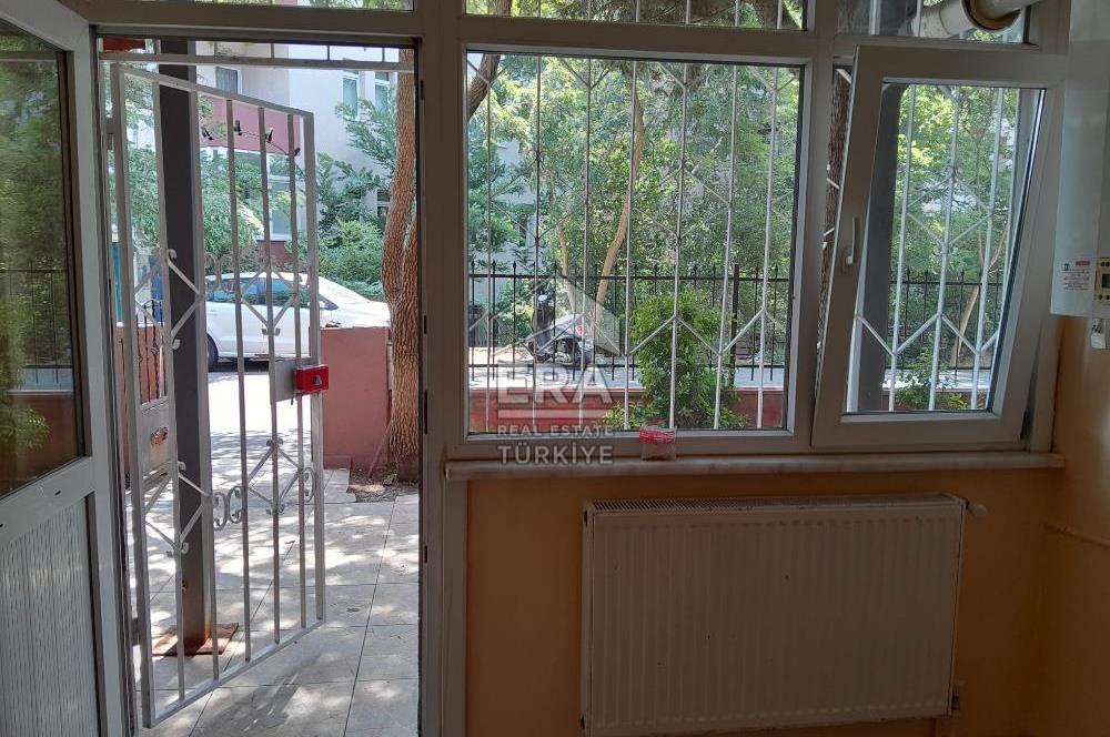 KAVACIK YENİ CAMİ’DE 2+1 OFİS DE OLABİLECEK KİRALIK DAİRE