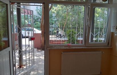 KAVACIK YENİ CAMİ’DE 2+1 OFİS DE OLABİLECEK KİRALIK DAİRE
