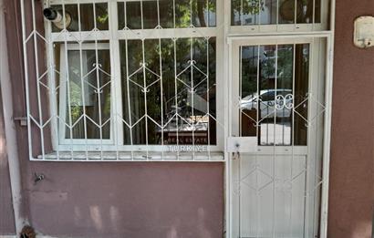 KAVACIK YENİ CAMİ’DE 2+1 OFİS DE OLABİLECEK KİRALIK DAİRE