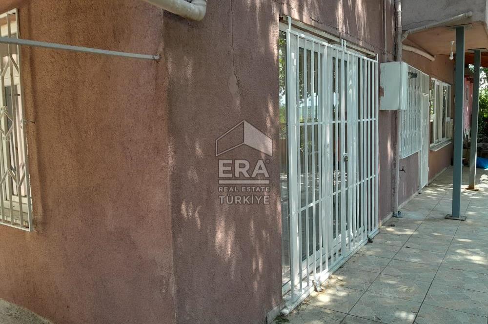 KAVACIK YENİ CAMİ’DE 2+1 OFİS DE OLABİLECEK KİRALIK DAİRE