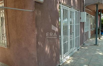 KAVACIK YENİ CAMİ’DE 2+1 OFİS DE OLABİLECEK KİRALIK DAİRE