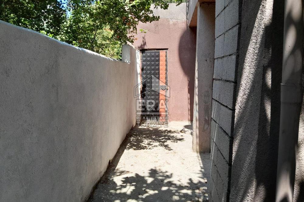 KAVACIK YENİ CAMİ’DE 2+1 OFİS DE OLABİLECEK KİRALIK DAİRE