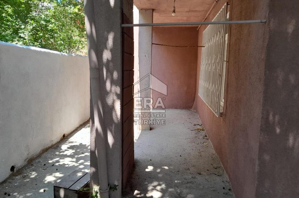 KAVACIK YENİ CAMİ’DE 2+1 OFİS DE OLABİLECEK KİRALIK DAİRE