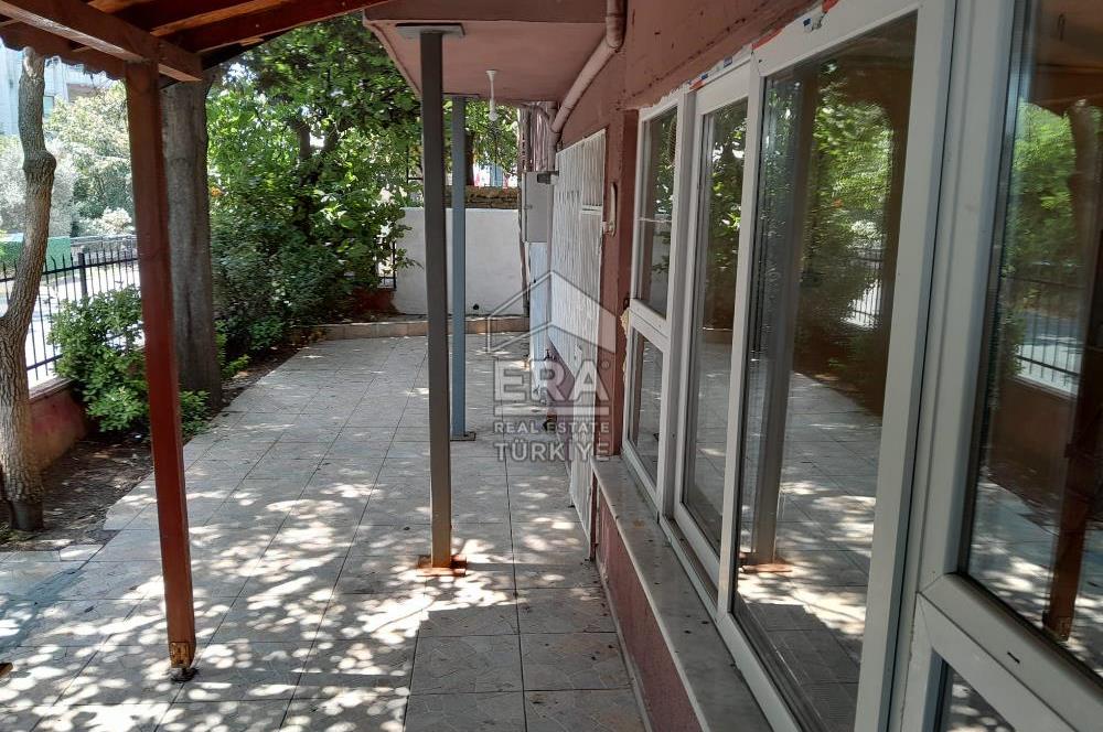 KAVACIK YENİ CAMİ’DE 2+1 OFİS DE OLABİLECEK KİRALIK DAİRE