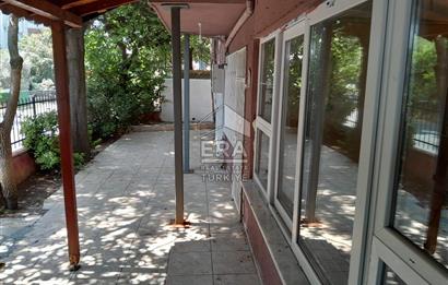 KAVACIK YENİ CAMİ’DE 2+1 OFİS DE OLABİLECEK KİRALIK DAİRE
