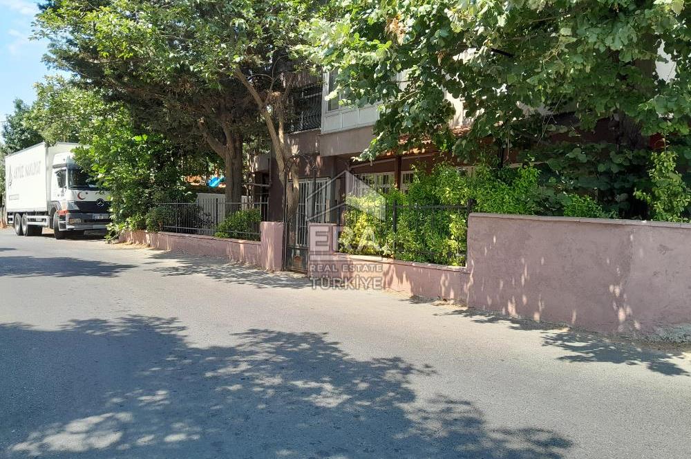 KAVACIK YENİ CAMİ’DE 2+1 OFİS DE OLABİLECEK KİRALIK DAİRE
