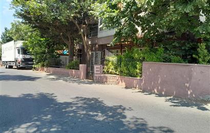 KAVACIK YENİ CAMİ’DE 2+1 OFİS DE OLABİLECEK KİRALIK DAİRE