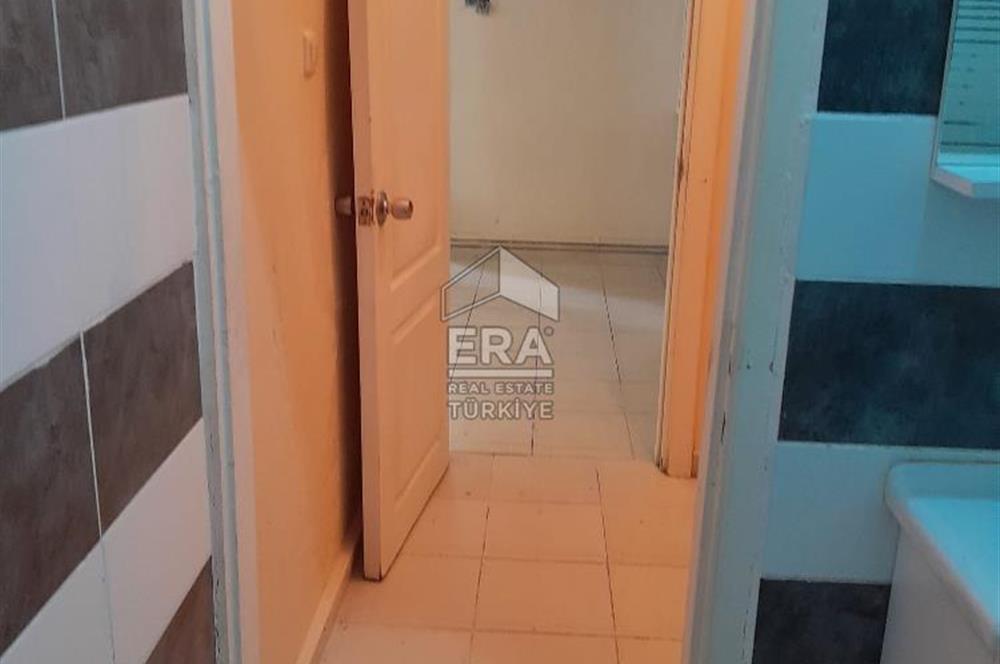 KAVACIK YENİ CAMİ’DE 2+1 OFİS DE OLABİLECEK KİRALIK DAİRE