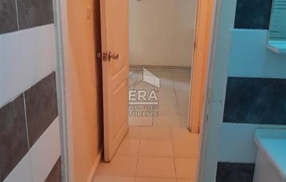 KAVACIK YENİ CAMİ’DE 2+1 OFİS DE OLABİLECEK KİRALIK DAİRE
