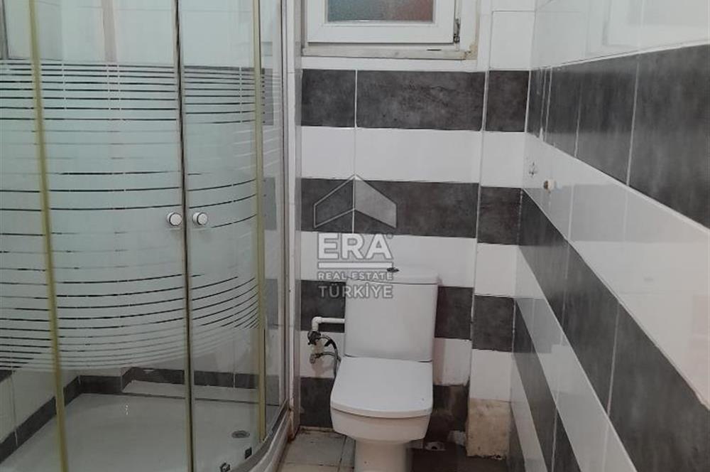 KAVACIK YENİ CAMİ’DE 2+1 OFİS DE OLABİLECEK KİRALIK DAİRE