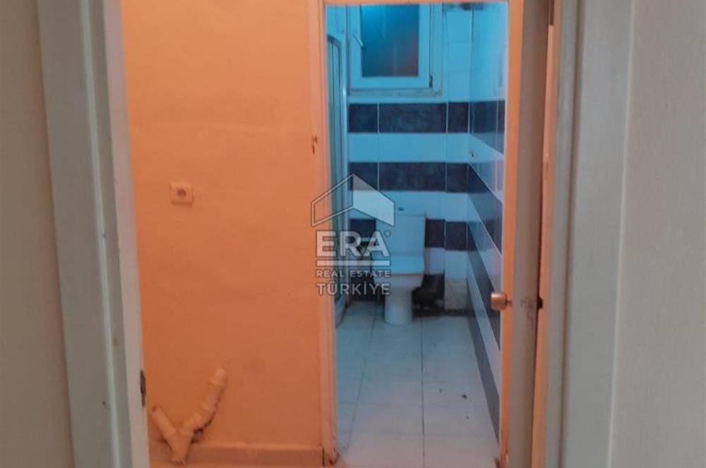 KAVACIK YENİ CAMİ’DE 2+1 OFİS DE OLABİLECEK KİRALIK DAİRE