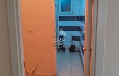 KAVACIK YENİ CAMİ’DE 2+1 OFİS DE OLABİLECEK KİRALIK DAİRE