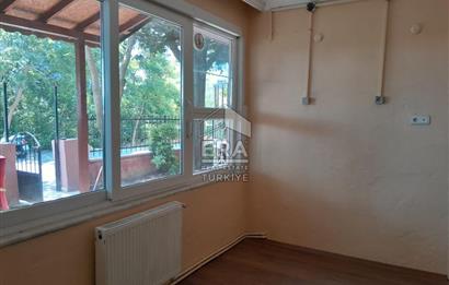 KAVACIK YENİ CAMİ’DE 2+1 OFİS DE OLABİLECEK KİRALIK DAİRE