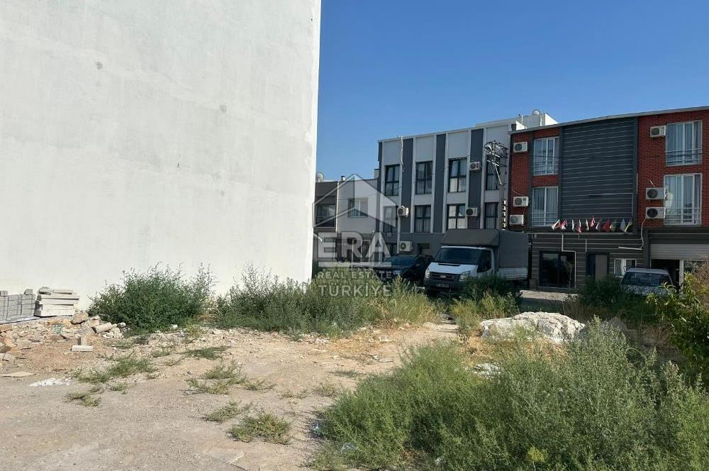 Çiğli Ata Sanayi Yakınında Satılık 100 m2 Arsa