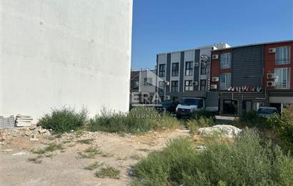 Çiğli Ata Sanayi Yakınında Satılık 100 m2 Arsa
