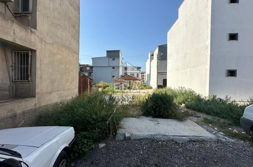 Çiğli Ata Sanayi Yakınında Satılık 100 m2 Arsa