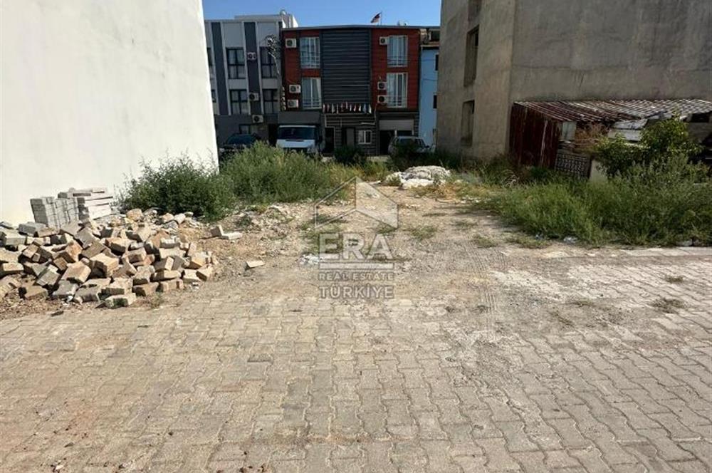Çiğli Ata Sanayi Yakınında Satılık 100 m2 Arsa