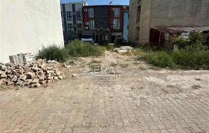 Çiğli Ata Sanayi Yakınında Satılık 100 m2 Arsa