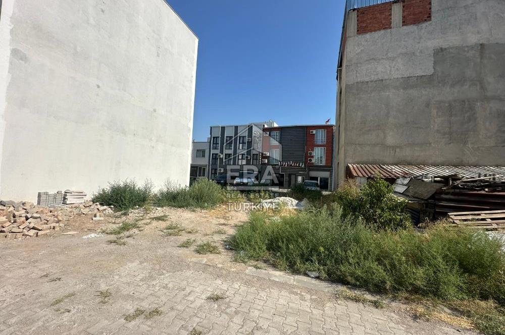 Çiğli Ata Sanayi Yakınında Satılık 100 m2 Arsa