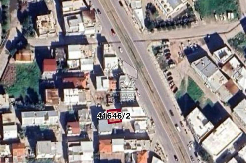 Çiğli Ata Sanayi Yakınında Satılık 100 m2 Arsa