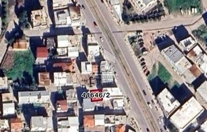 Çiğli Ata Sanayi Yakınında Satılık 100 m2 Arsa