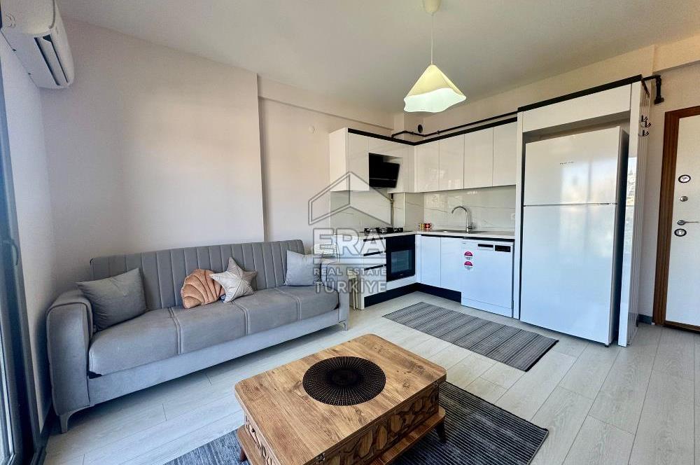 Balatçık Eşyalı Kiralık 1+1 Daire